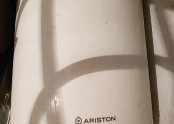 podgrzewacz boiler gazowy Ariston 80V CA