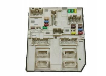 MODUŁ 284B62069R USM-2010 Renault Megane III (2008-2016) 