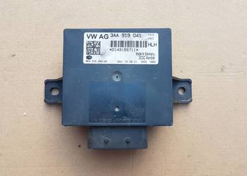 VW MODUŁ STABILIZACJI NAPIĘCIA 3AA919041
