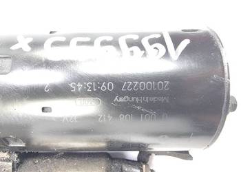 ROZRUSZNIK VOLVO S80 6G9N-11000-CD