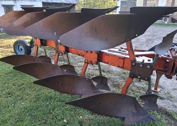 Plug kverneland vario 85 obracany Plug kverneland vario 85 obracany