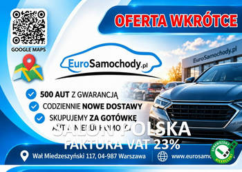 Toyota Corolla 1.8 HYBRID Led F-vat Gwarancja Salon Polska Seria E16 (2012…