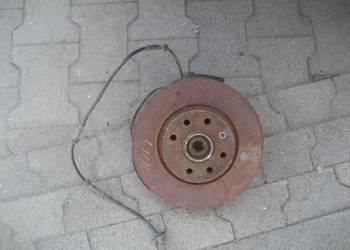 volvo 440 460 benzyna zwrotnica przód prawa na ABS