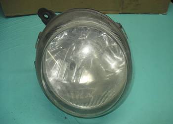 JEEP PATRIOT 08r halogen prawa przód 1A9983211 05303876AA