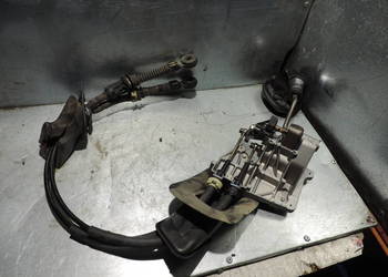 LEWAREK LINKI ZMIANY BIEGÓW CITROEN XSARA PICASSO 1.6 HDI