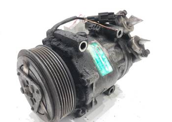 SPRĘŻARKA KLIMATYZACJI MAZDA 3 3M5H-19D629-SA 1.6 109KM 03-09 KOMPRESO