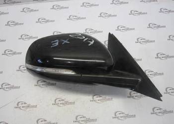 JAGUAR XE lusterko prawe 21285002 A049504 6 PIN ANGLIK