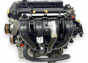 SILNIK LF Mazda 6 I GG II GH 3 BK 2.0 16V 147KM zmienne fazy benzyna 152tyś