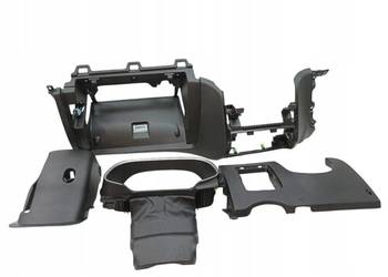 OBUDOWA KIEROWNICY LICZNIKA DESKI KPL Hyundai Tucson III (2015-2020) TL