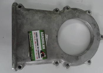 Pokrywa silnika na odrzutnik tylna URSUS C 360 Pokrywa silnika na odrzutnik tylna URSUS C 360