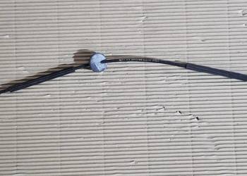 VW PASSAT B5 FL Linka Zamka Drzwi 3B0837085E