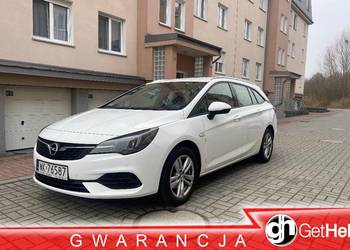 Opel Astra V 1.2 T S&S GWARANCJA