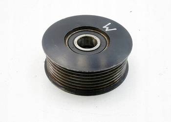 ROLKA KOŁO PASKA 2.2 D4D AVENSIS T25 T27 RAV4 COROLLA VERSO IS200 AURIS