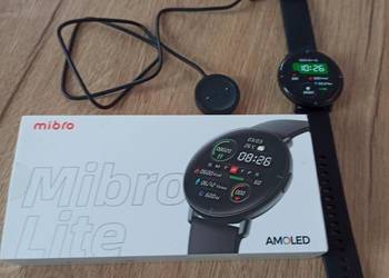Mibro Lite AMOLED