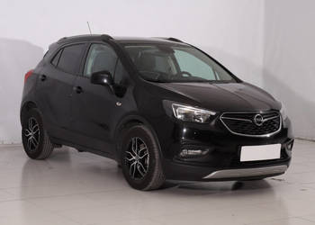 Opel Mokka 1.4 Turbo