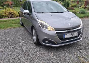 Peugeot 208 1.2b