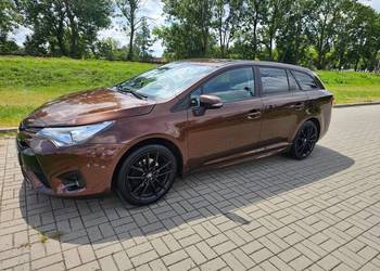 Koła 18 cali Borbet KBA52922 5x114.3