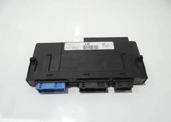 MODUŁ STEROWNIK KOMFORTU BMW X5 E70 9229837