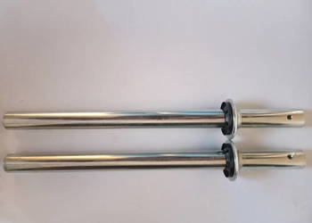 Palec bębna, ślimaka do New Holland 84161891 16x246mm