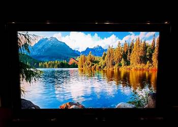 Telewizor 32" Full HD - SAMSUNG - LCD - LE32D550K1WXXH - stan bdb