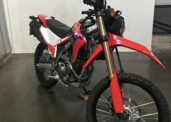 Lagi laga półki zawieszenie Honda CRF 300 2023r