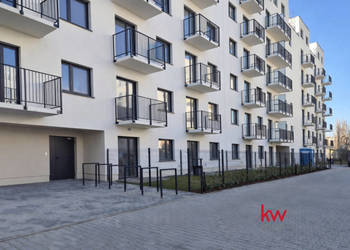 Mieszkanie 60.93m2 3 pokoje Poznań