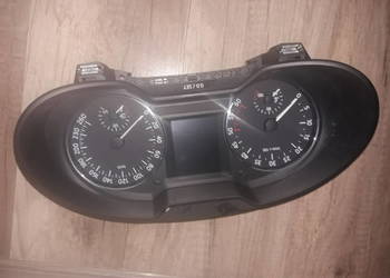Licznik zegary Skoda Octavia 3 diesel