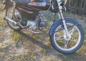 Motorower elclasico