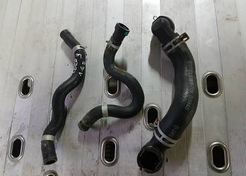 KIA CEED III 1.6 CRDI PRZEWOD WODY WAZ CHLODNICY  WODY 25415M6300 515B82