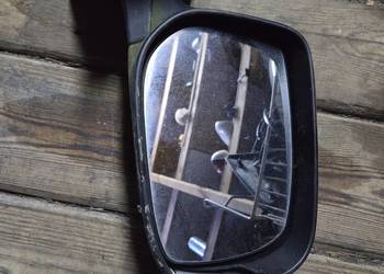 Lusterko prawe elektryczne Toyota Yaris 2