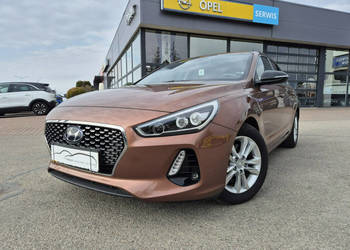 Hyundai i30 III (2017-)