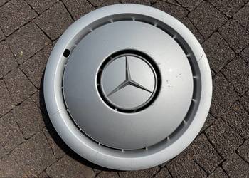 KOŁPAK KAPSEL MERCEDES ORYGINAŁ NR. A1244010424