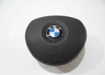 PODUSZKA KIEROWNICY BMW E90 E91 M PAKIET OE 6770515