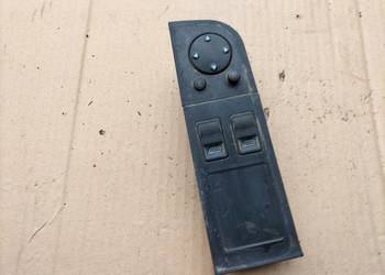 AUDI 80 B4 80B4 przełącznik szyb Panel sterowania szybami Lusterkami