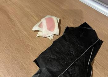 Plastry do usuwania owłosienia twarzy i ciała