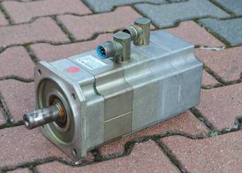 Silnik SERVOMOTOR 1FK6060-6AF71-1AG2. Siemens