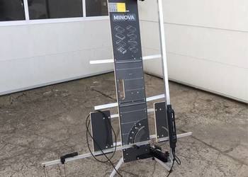 Przecinarka do styropianu Minova Pro 260W