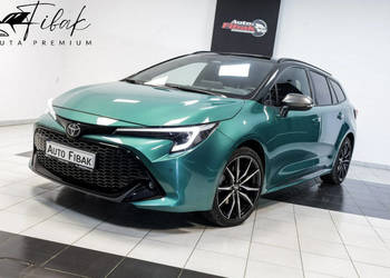 Toyota Corolla GR*Salon Polska*I Właściciel*Bezwypadkowa*Gwarancja Produce…