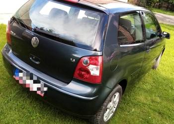 Volgswagen polo