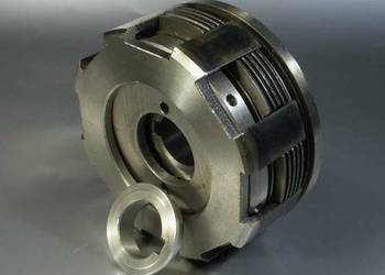 Sprzęgło elektromagnetyczne frezarki FN 20 24V