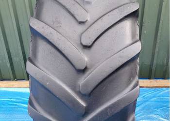 Opona Michelin 600/65 - R 34 Xm 108 600/65r34