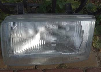 lampa przednia Volkswagen T4 lewa, prawa