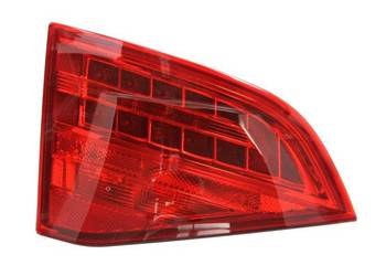 Audi A4 07-11 Lampa tylna lewa