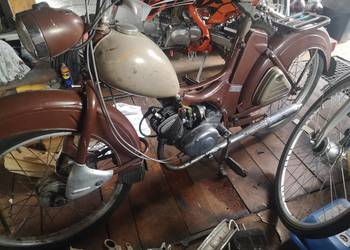 Simson sr2