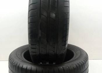 2x OPONA LETNIA GOODYEAR EFFICIENTGRIP 205/55R16 91H (0920) 4.86 4.78