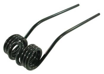 Palec zgrabiarki , pasuje do Deutz-Fahr VF16502744KR