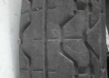 Opona Barum 2.75x16 Jawa Mustang