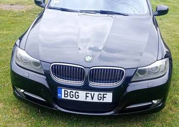 BMW - E 91