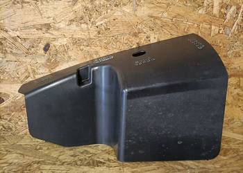 VOLVO V60 II ŚLIZG MOCOWANIE ZDERZAKA PRAWY TYŁ 31688837