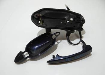 KLAMKA PRAWA TYLNA BMW E60 E61 317/5